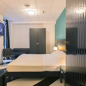 Szálloda Executive Business, Bari