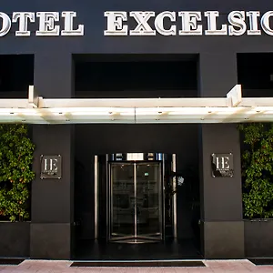 Ξενοδοχείο Excelsior, Μπάρι
