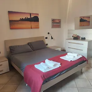 Casa Carlo With Parking Near The Center Appartement