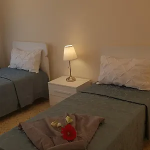 Residenza Benedetto Croce Bari