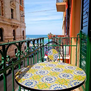 Cattaro 65 - Flexible Check-in Bari