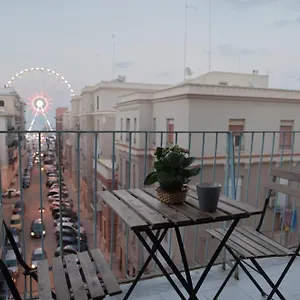 Gasthuis Le Tre Chiavi, Bari