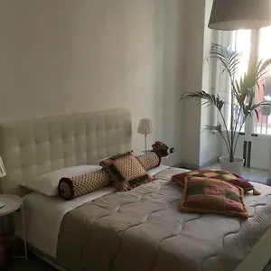 Maison Flores Appartement