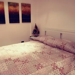 Apartman Casamassimi, Bari