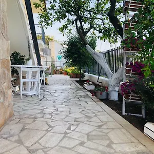 Vakantiehuis Dimora Pierdomiceli, Bari